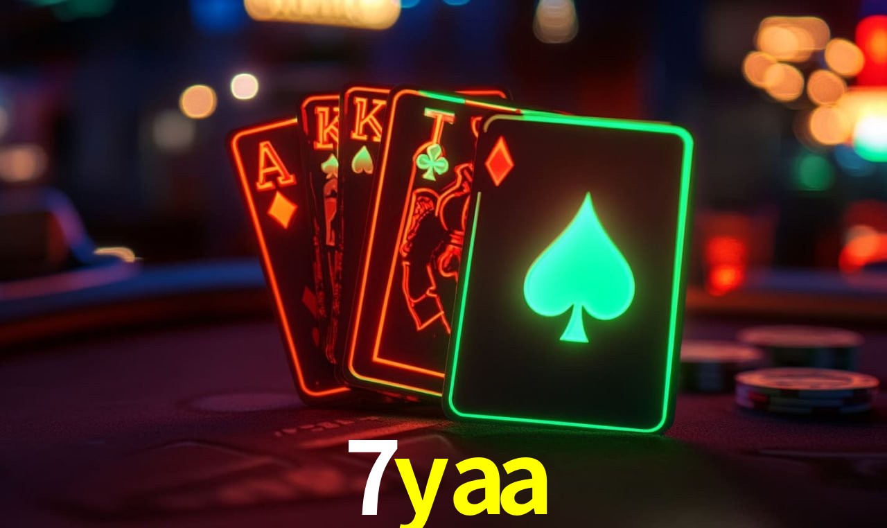 Bônus de Boas-vindas 7yaa