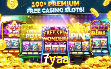 Desvendando o Mundo dos Jogos Virtuais na 7yaa