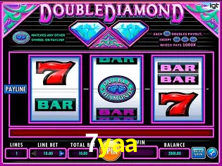 A Emoção da Loteria na 7yaa: Uma Chance de Mudança de Vida