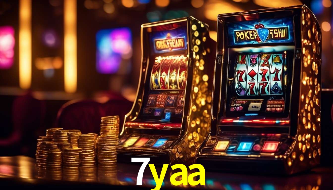 Descubra a Essência do 7yaa: Nossa História e Compromissos