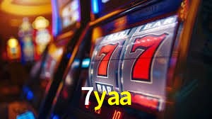Jogos de Slot 7yaa