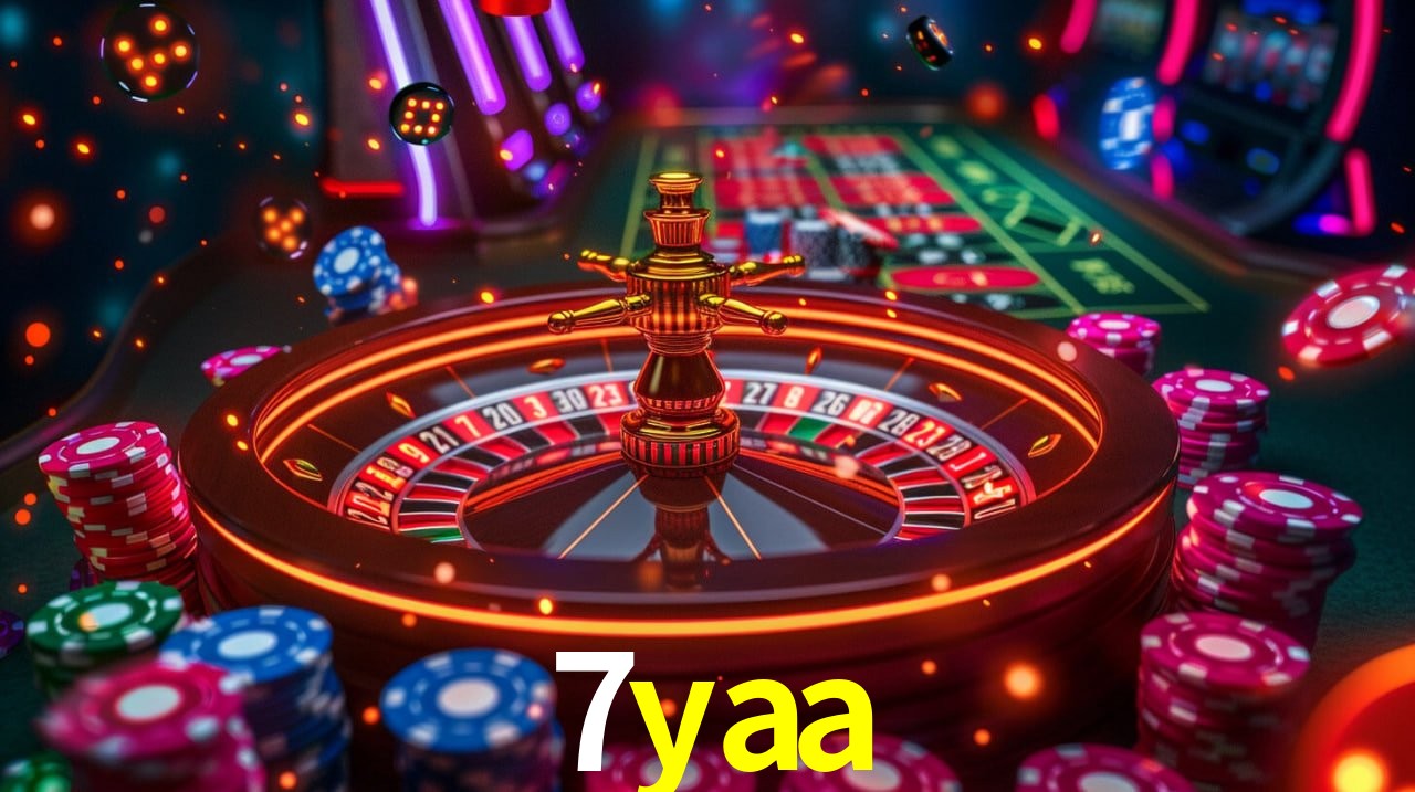 Inovações de Jogos na 7yaa: O Futuro das Experiências Interativas