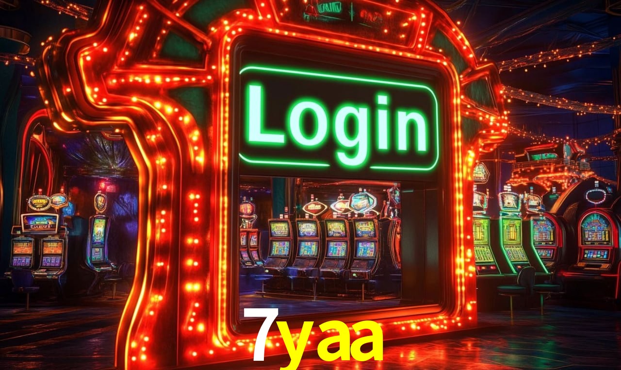 Casino Ao Vivo 7yaa