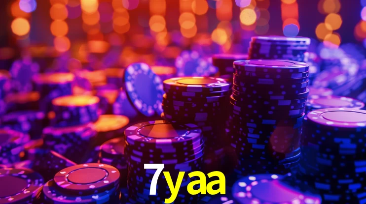 7yaa: A Experiência de Casino com Jogos de Mesa ao Vivo