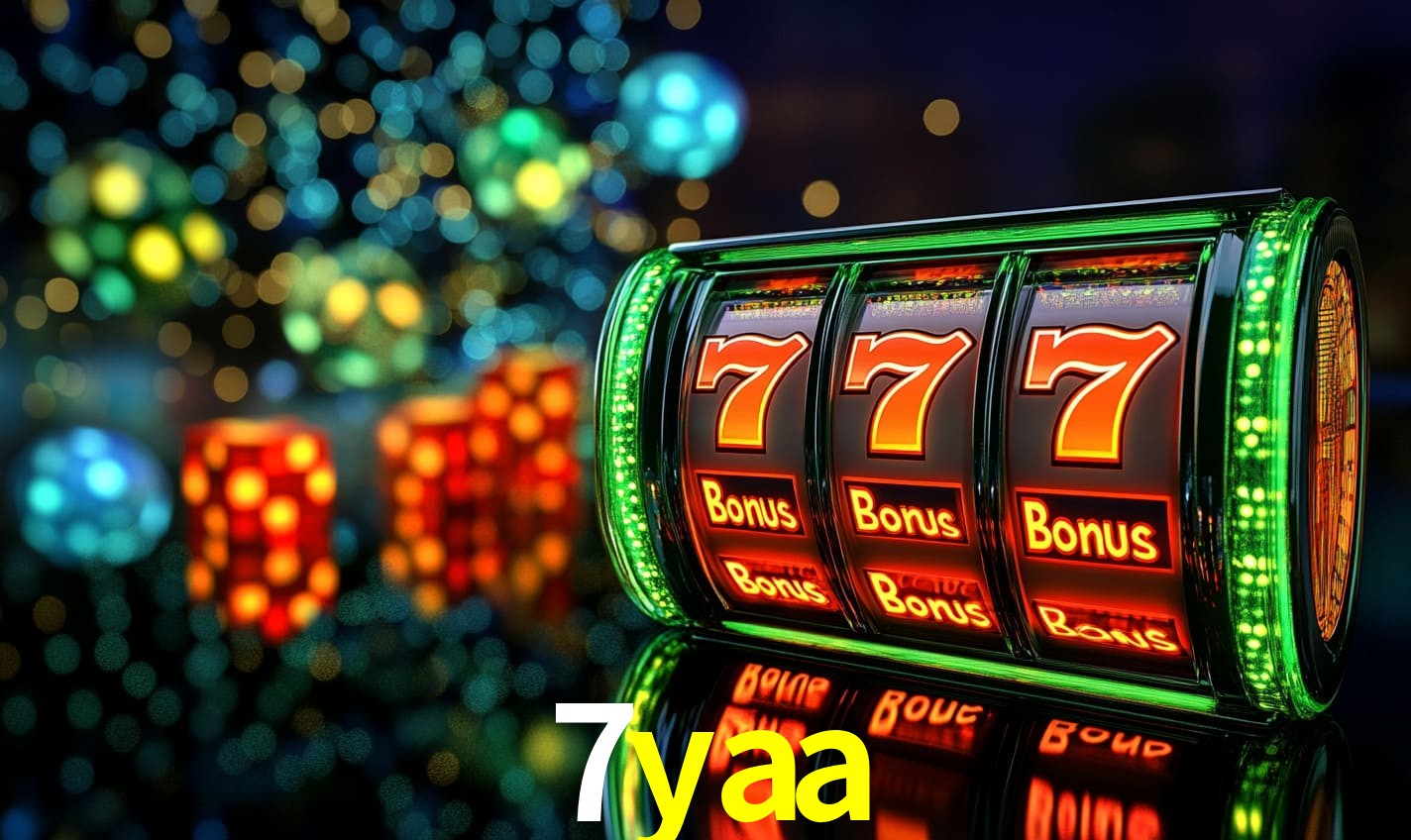 Diretório de Jogos 7yaa