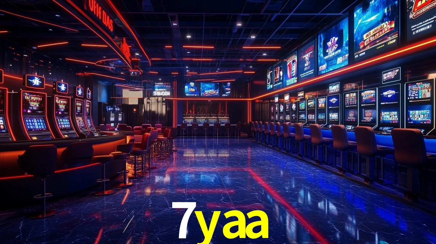 Live Casino 7yaa