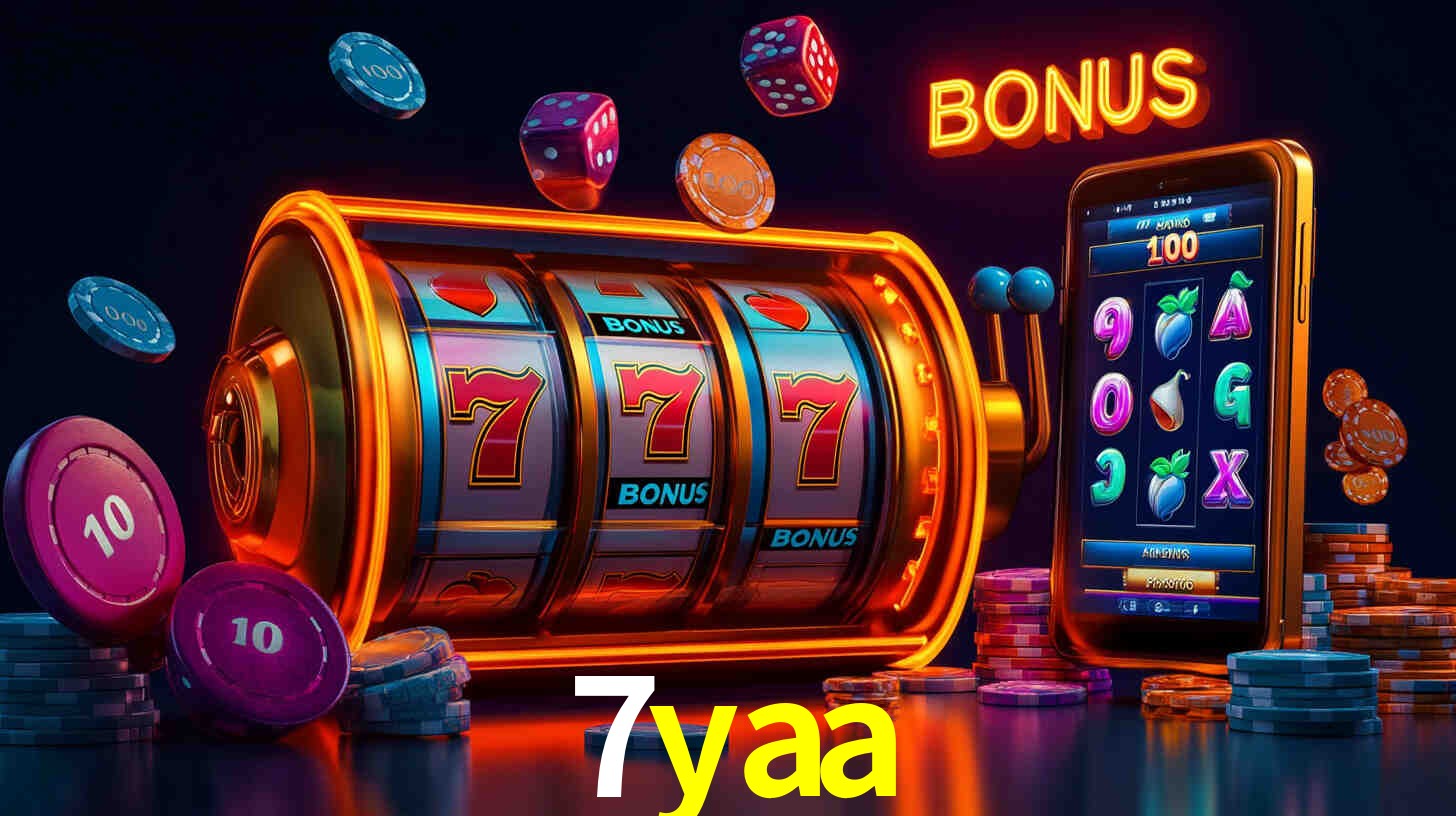 Apostas Esportivas na 7yaa: Um Guia Completo