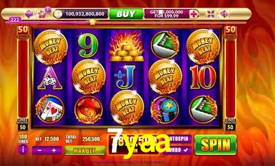 A Emoção da Loteria na 7yaa: Uma Chance de Mudança de Vida