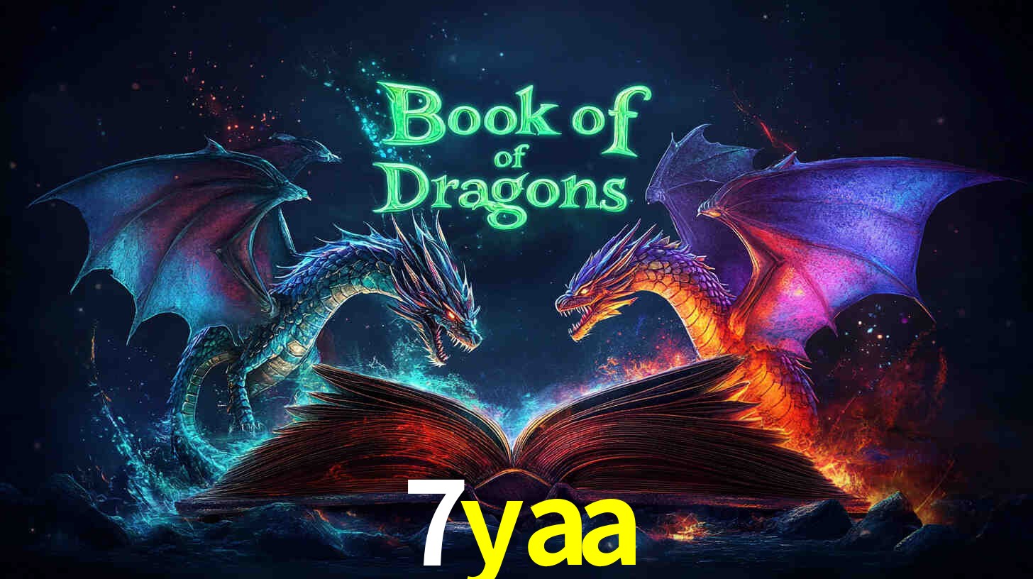 A Revolução dos Aplicativos de Jogos no 7yaa