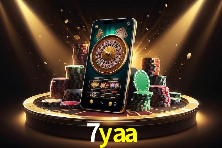 Provedores de Jogos 7yaa