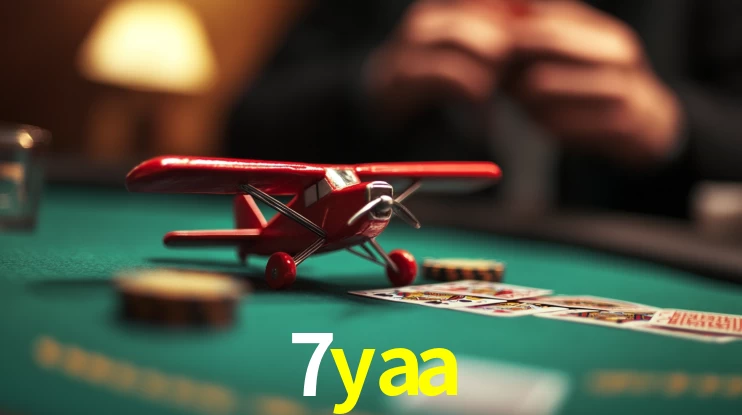 Aviator Jogo na 7yaa 
