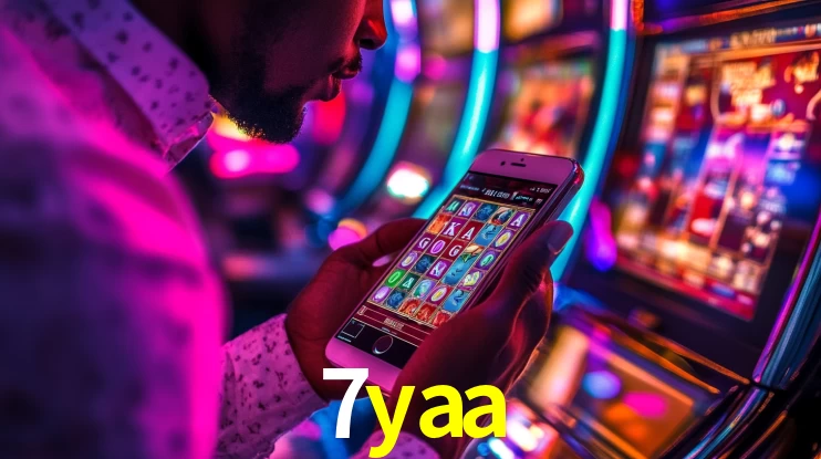 Baixar App 7yaa  