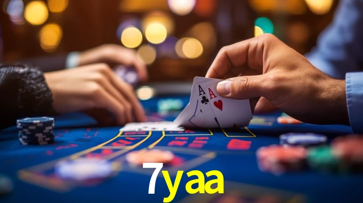 Jogos na 7yaa