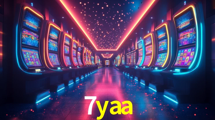 Slots na Plataforma 7yaa